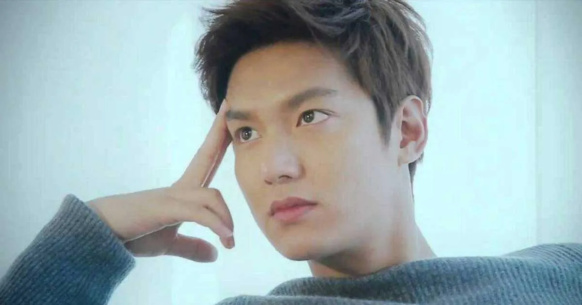 Lee Min Ho Unggah Foto Sebelum Wamil, Komen Fans Indo Bikin Ketawa