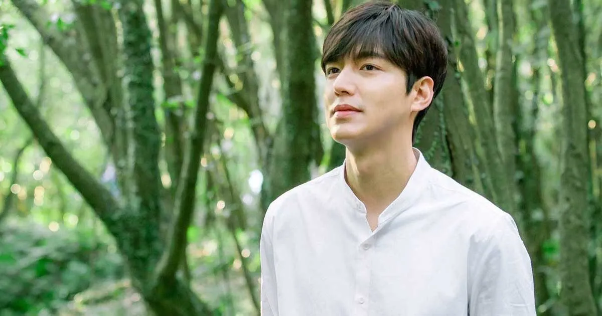 Seperti Apa Penampilan Lee Min Ho Saat Wamil? Ini Fotonya!
