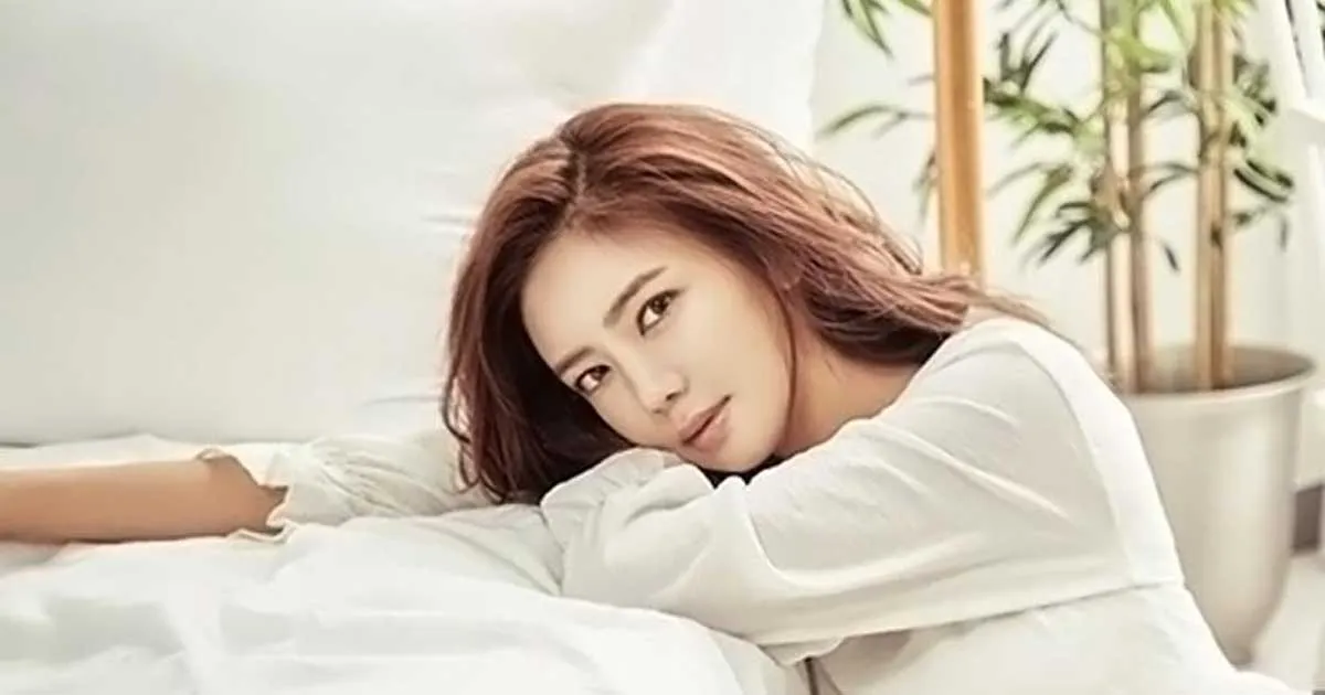 Gara-gara Hamil, Lee Tae Im Putuskan Pensiun jadi Artis