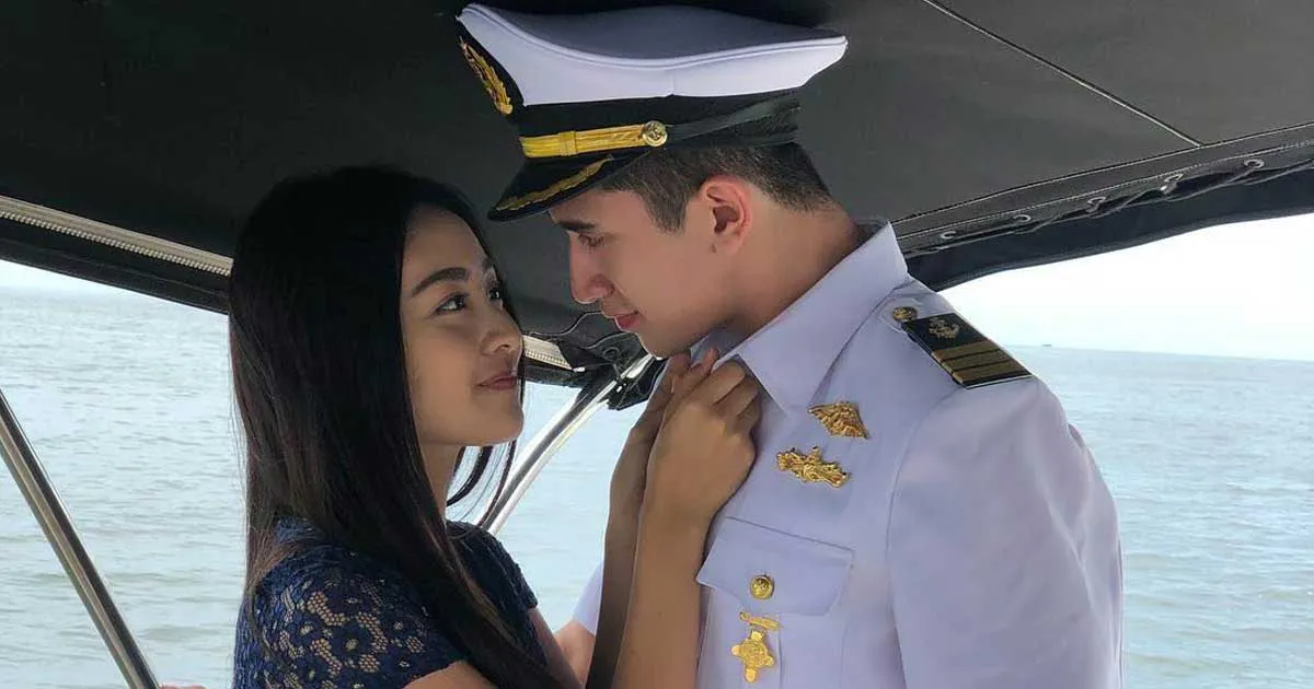 Mesranya, Natasha Willona Ingin Verrell jadi Nahkoda Hidupnya