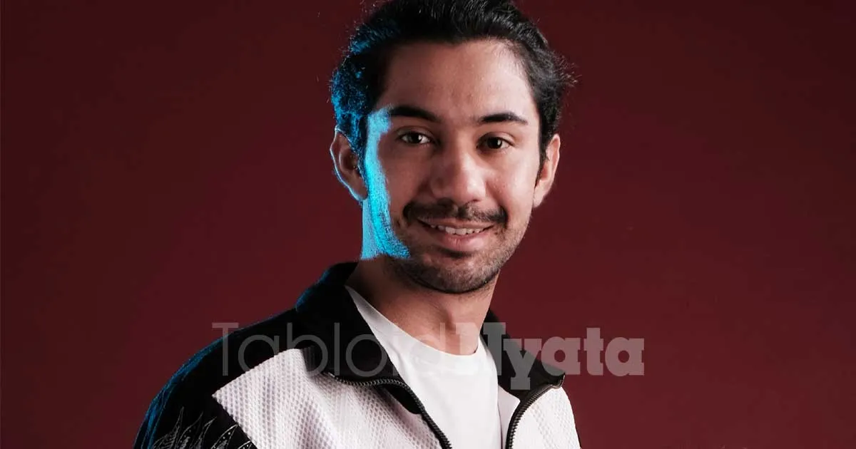 Lagi-lagi Reza Rahadian Diragukan dan Mendapat Sikap Skeptis