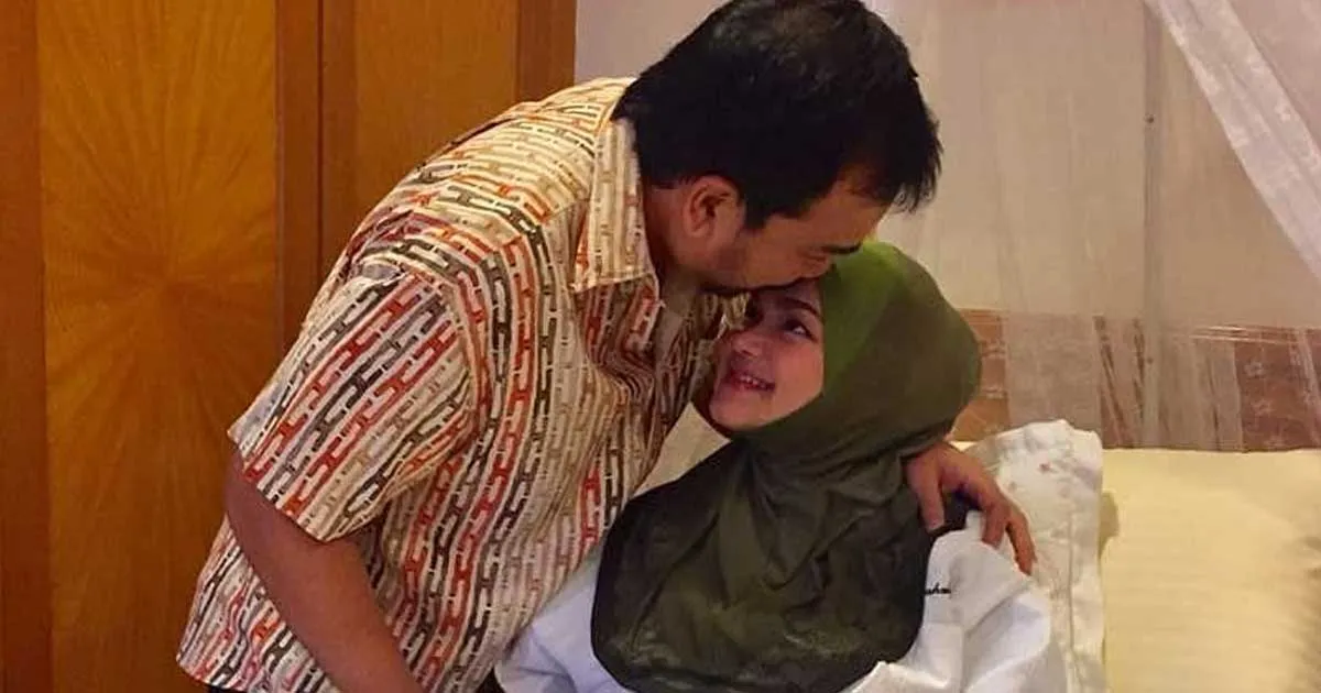 Usai 11 Tahun Menanti, Siti Nurhaliza Melahirkan Seorang Putri