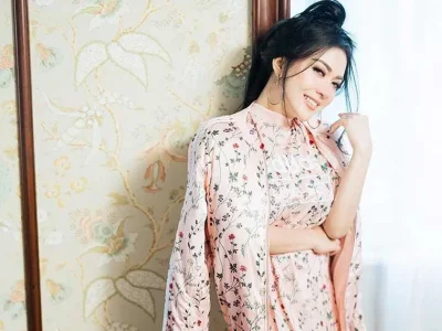 Syahrini-2
