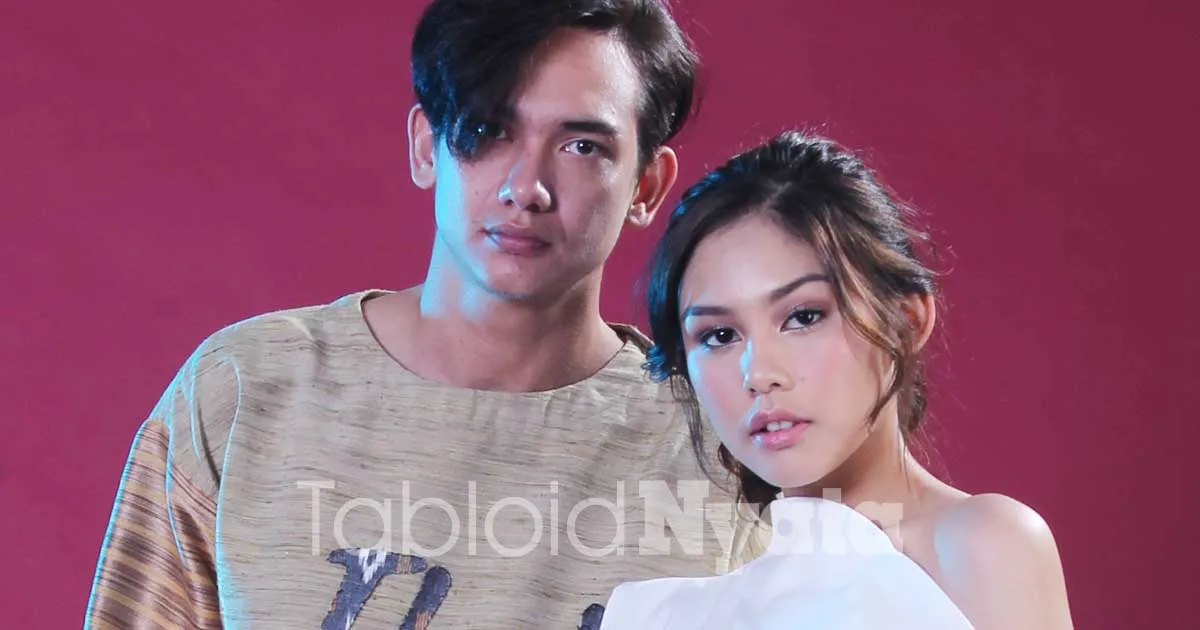 Vanesha Prescilla Akui Idolakan Adipati Dolken