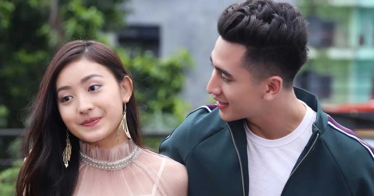 Verrell Cium Natasha Wilona, Samuel Zylgwyn Minta Juga