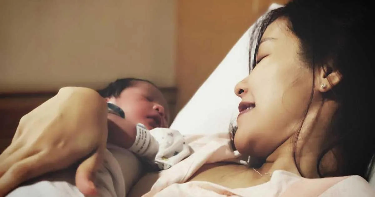 Setelah Alami Cobaan, Kini Doa Istri Uki Noah Terjawab