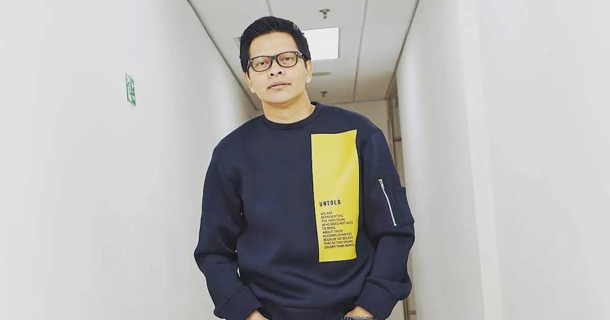 Dukung Kudaniel, Armand Maulana Merasa Paling Ganteng