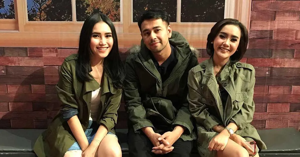 Raffi Ahmad Ingin Punya Istri Seperti Ayu Ting Ting dan Cita Citata