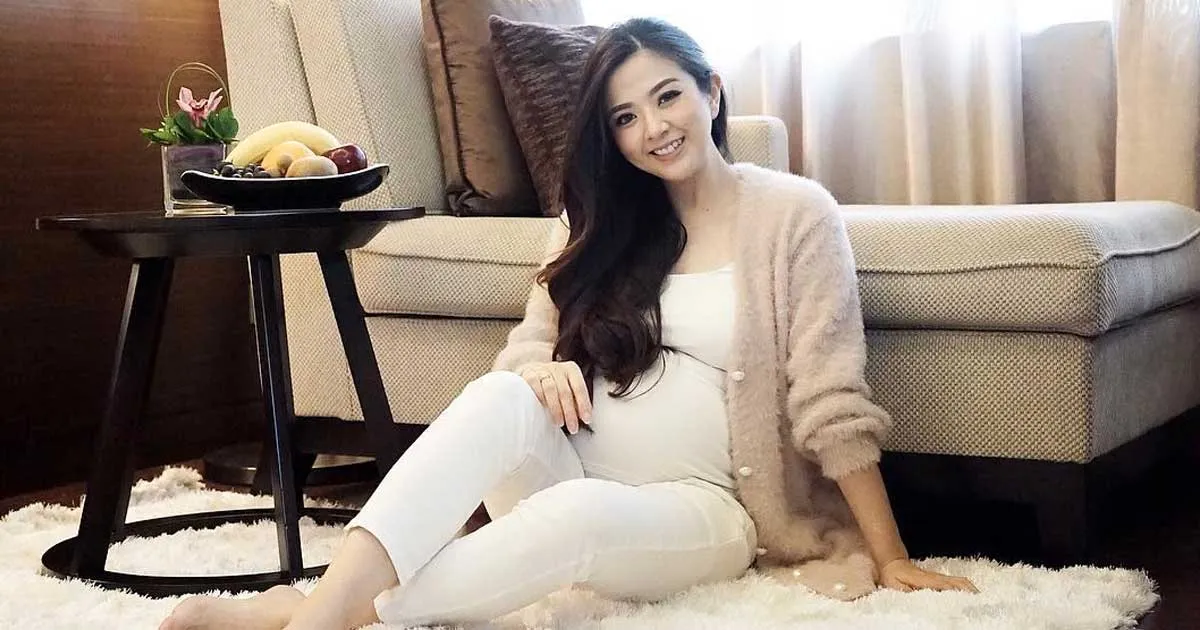 Unggah Foto di Instagram, Franda dan Samuel Munculkan Perdebatan