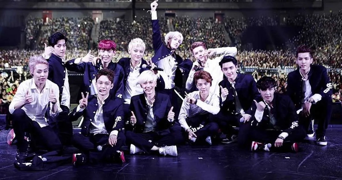 20 Hal yang Hanya Dilakukan Penggemar K-Pop Sejati