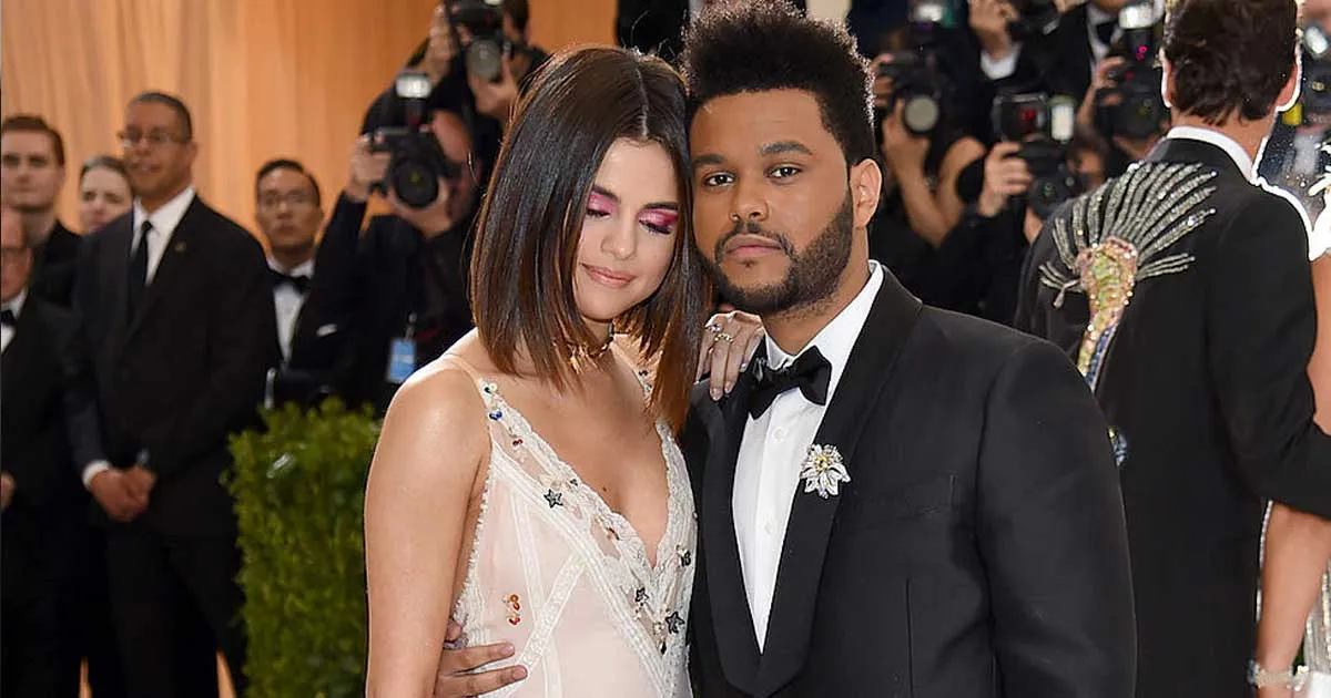 6 Curhatan The Weeknd Tentang Selena Gomez di Lagu Barunya
