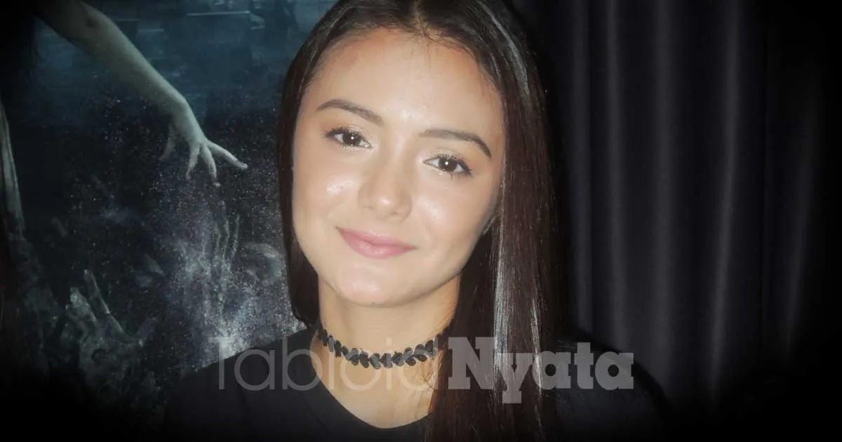 Unik! Phobia Amanda Rawles Hilang Berkat Jailangkung