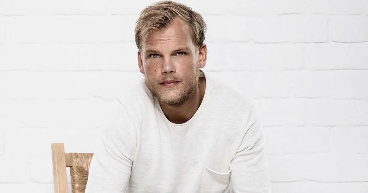 DJ Avicii Meninggal Dunia, Torehkan Luka untuk Para Musisi