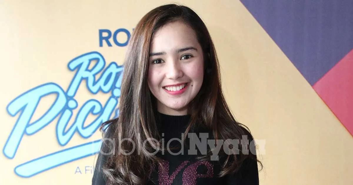 Beby Tsabina Buktikan Totalitasnya di Film Roman Picisan