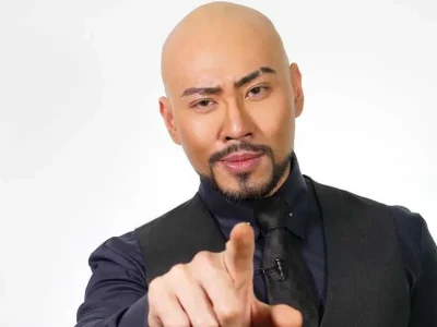 Deddy Corbuzier