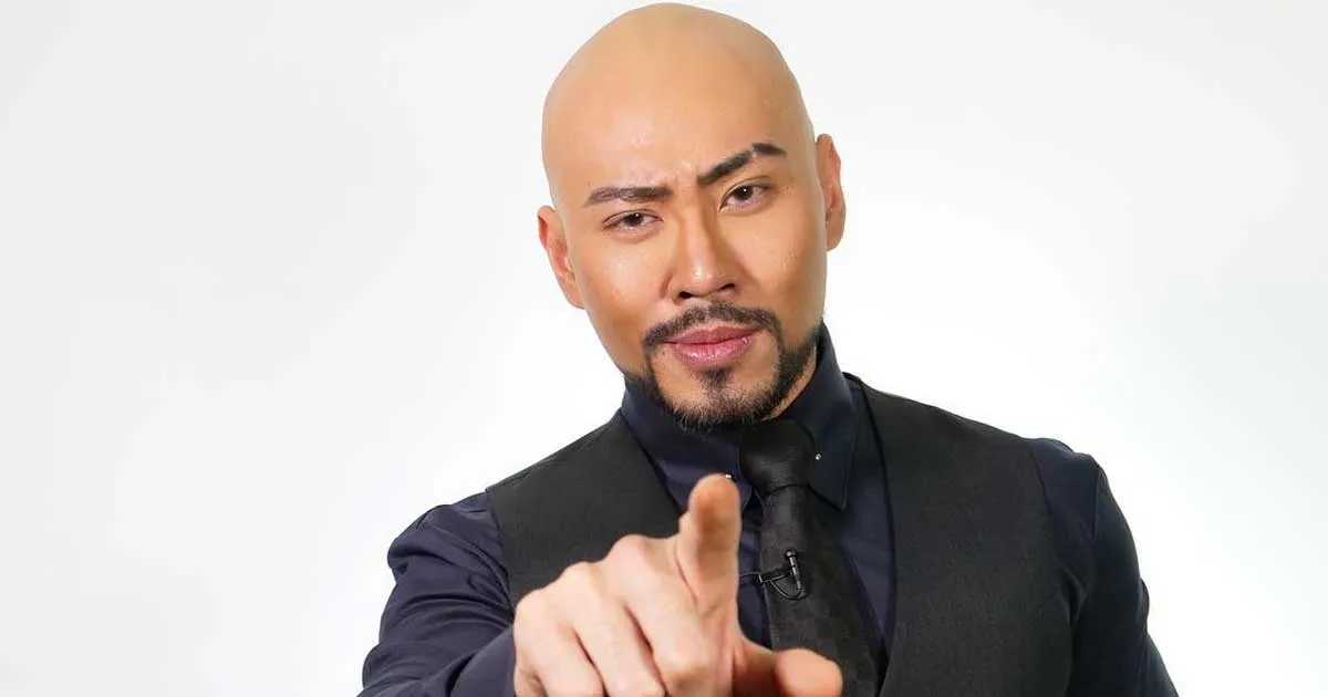 Pedas! Deddy Corbuzier Bandingkan Lucinta Luna dengan Bunda Dorce