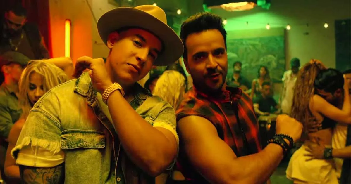 Despacito Mendadak Hilang dari YouTube