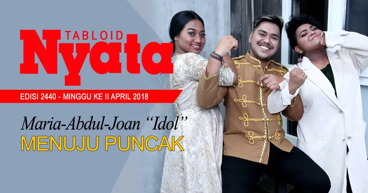 Tabloid Nyata Edisi 2440