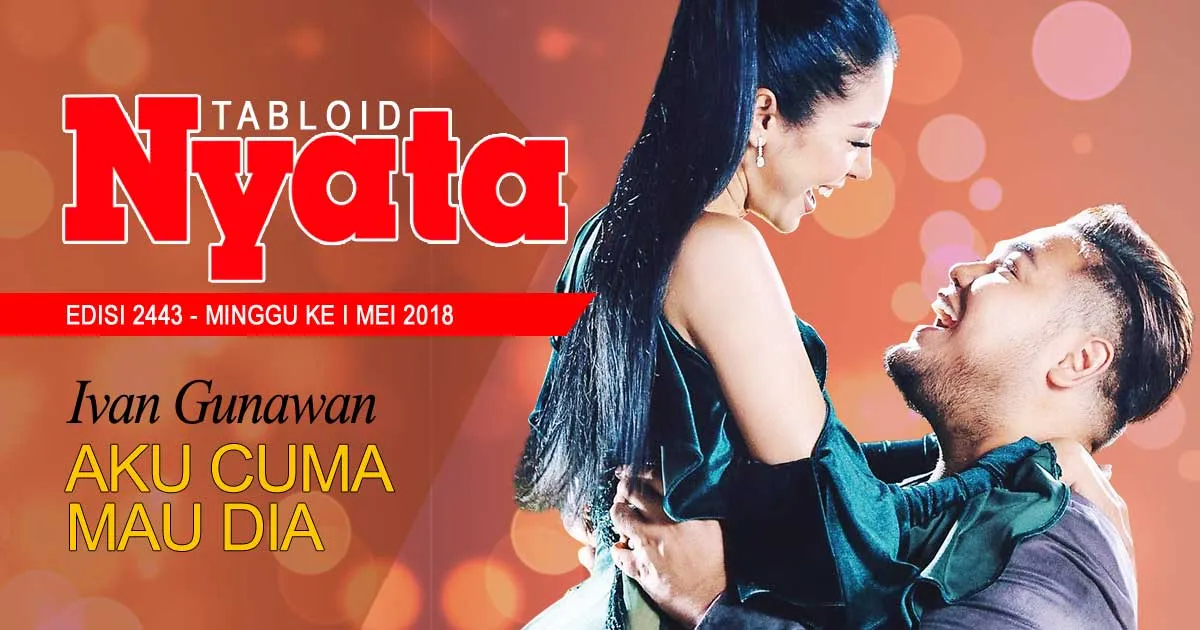 Tabloid Nyata Edisi 2443