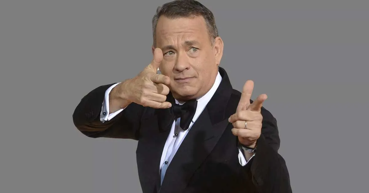7 Film Biopic yang Diperankan oleh Tom Hanks