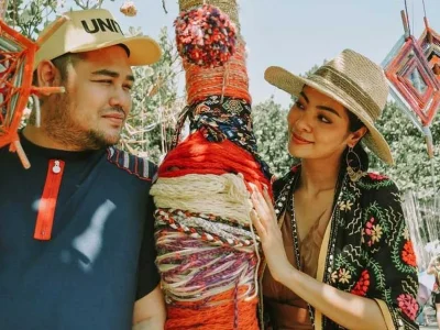 pacar baru faye malisorn