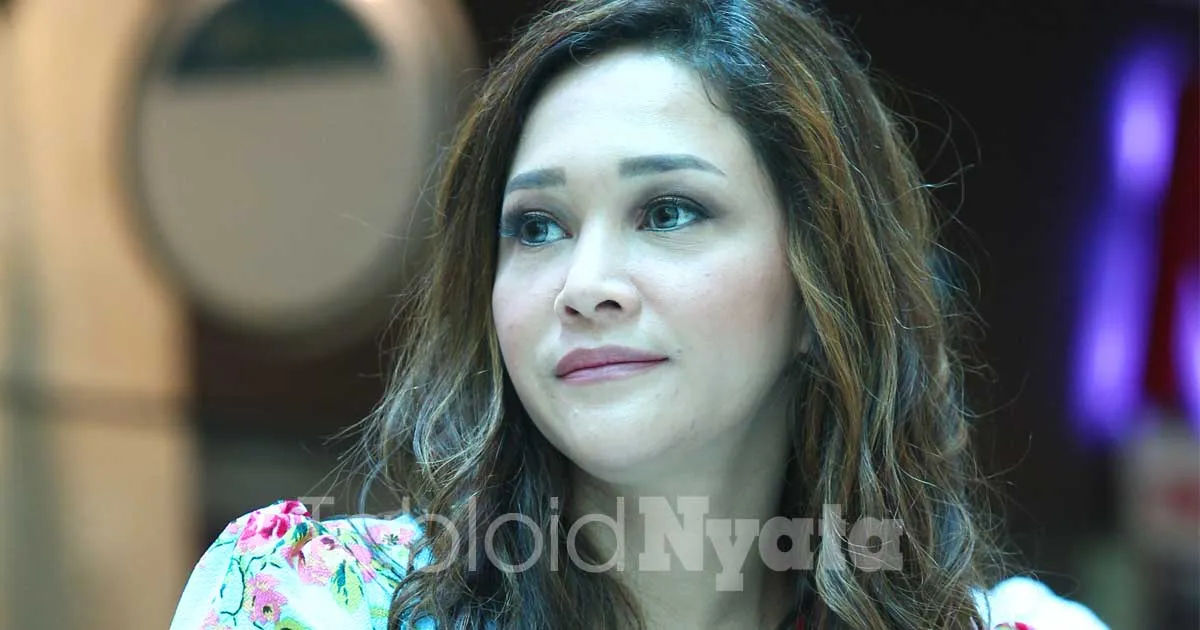 Maia Estianty Himbau Tak Saling Tuduh Agama Usai Tragedi Bom Surabaya