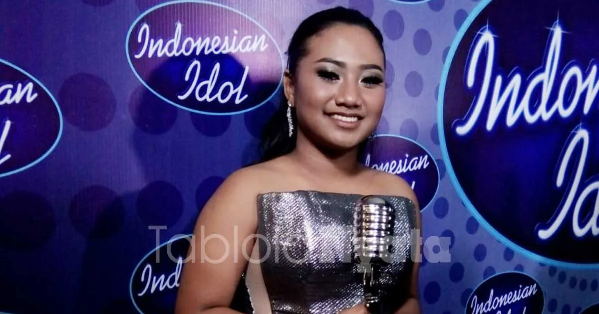 4 Hal yang Bikin Maria Idol Pantas Jadi Juara Indonesian Idol 2018