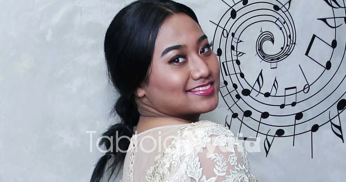 Cerita Masa Kecil Maria Idol si Ulat Nangka, Bikin Ketawa