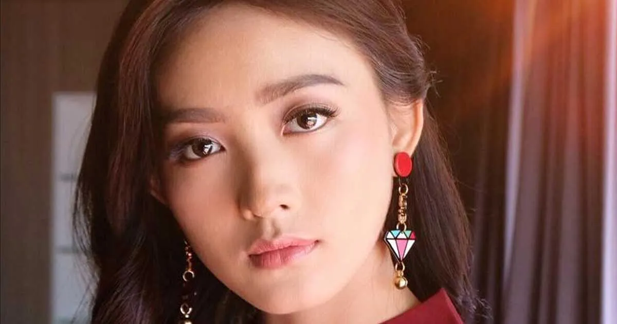 Ganti Gaya, Natasha Wilona Cantiknya Berlebihan
