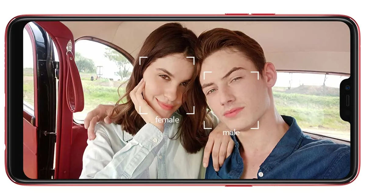 5 Smartphone Selfie Terbaik 2018 Mulai Harga Rp 1 Jutaan