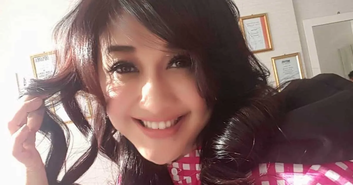 Paramitha Rusady Ngaku Masih Belum Bisa Move On