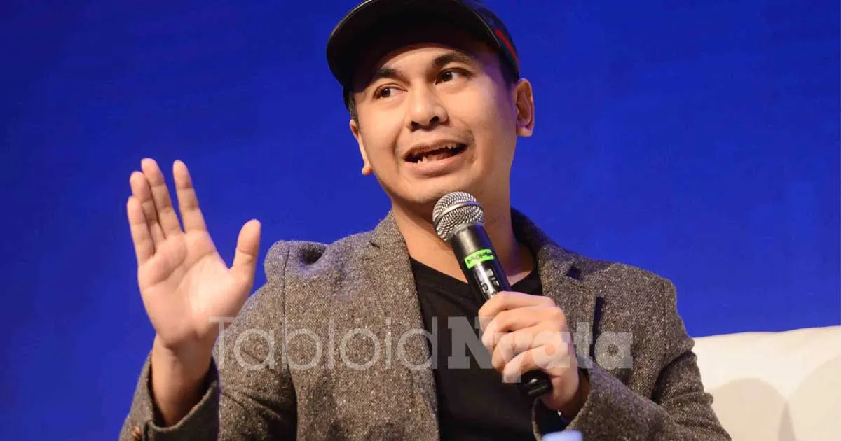 Raditya Dika Curhat Kebimbangannya Soal Pernikahan
