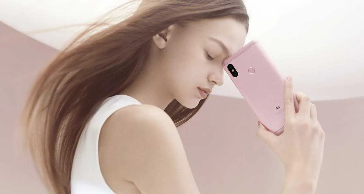 Bukan HP Cowok, Ini 5 Alasan Redmi Note 5 Pas Banget buat Cewek