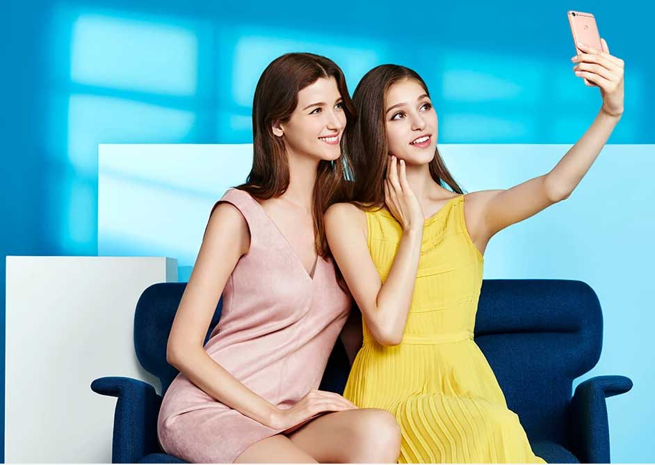 Bukan Sekadar Megapiksel Besar, Ini 10+ Smartphone Selfie Terbaik 2018