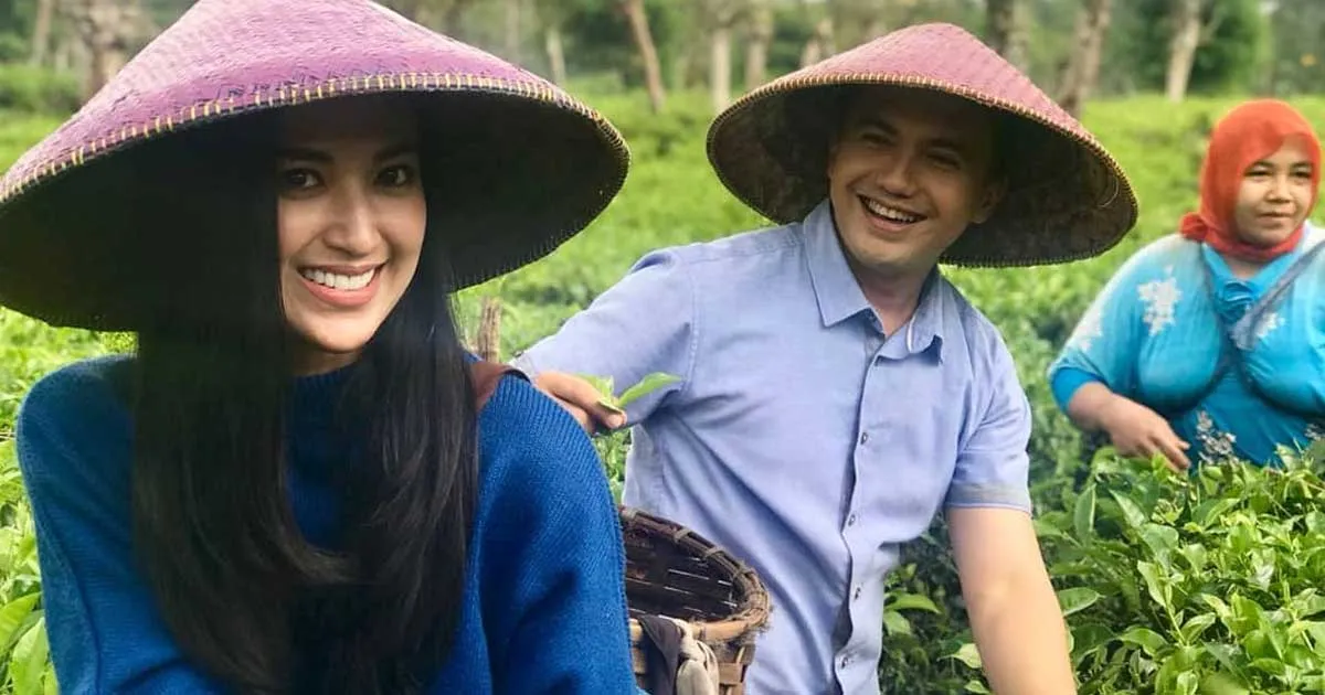 Main Film Lagi, Ini Tantangan Terberat Sahrul Gunawan