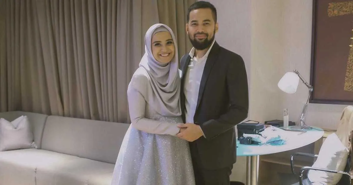 6 Foto Lucunya Anak Ketiga Shireen Sungkar dan Teuku Wisnu