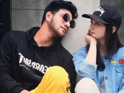 alasan kenapa ranty maria dan ammar zoni putus