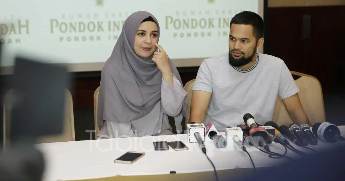 Cut Hawa Jadi Baper Setelah Shireen Sungkar Lahirkan Anak Ketiga