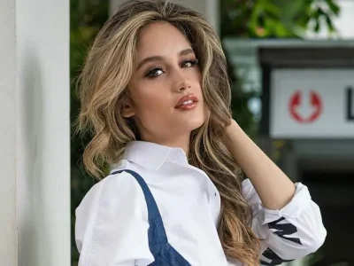 Cinta laura tanpa baju
