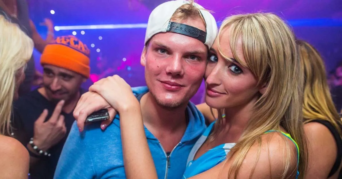 Curhatan Sedih Pacar DJ Avicii Benar-benar Bikin Patah Hati