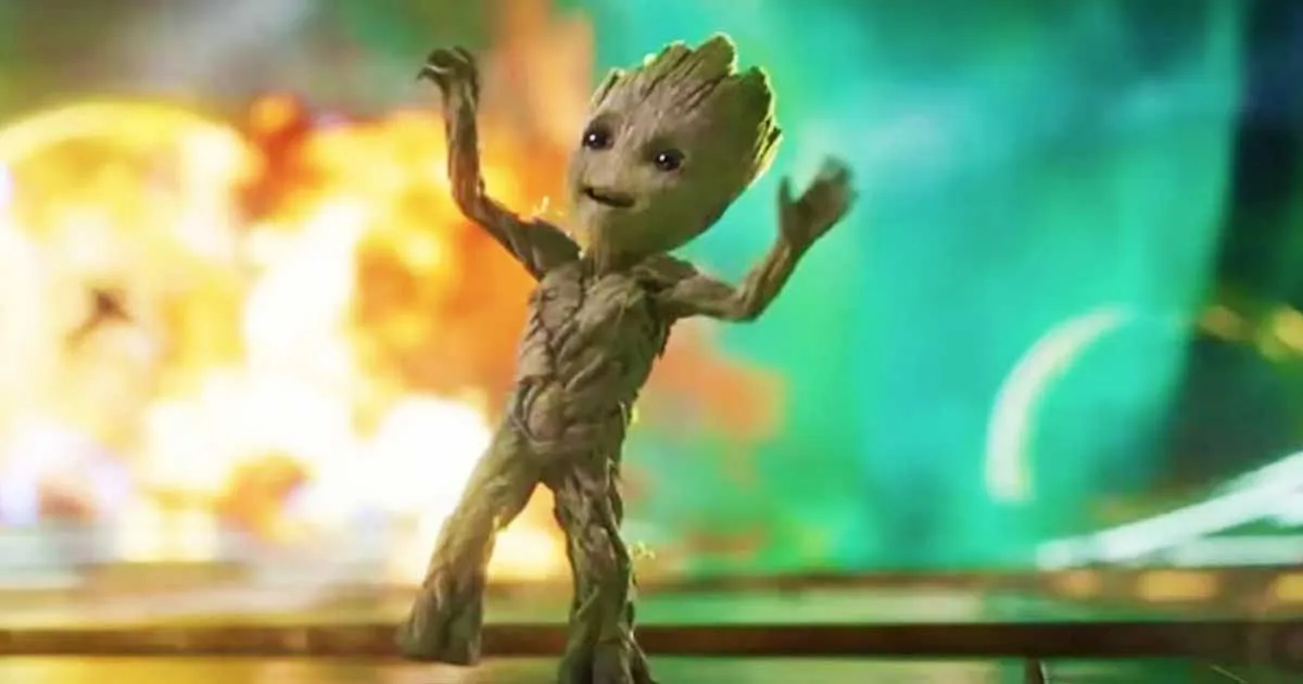 7 Post Credit Scene Marvel Paling Lucu yang Mengocok Perut
