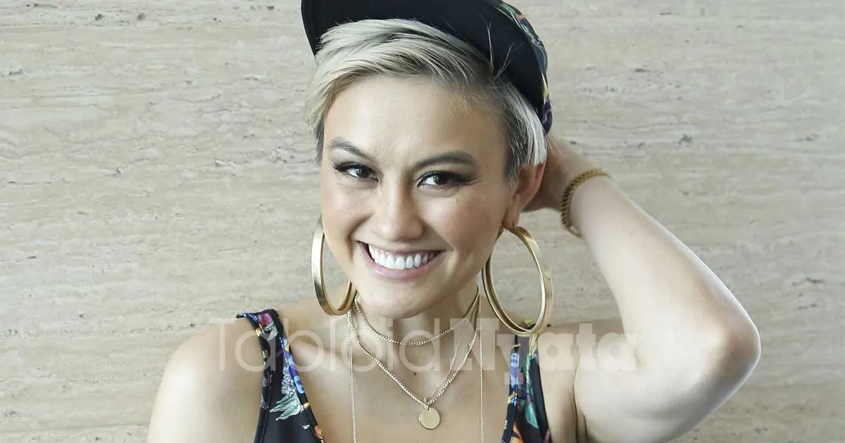 Agnez Mo Rebut Posisi Pertama Artis Paling Populer di Twitter 2018