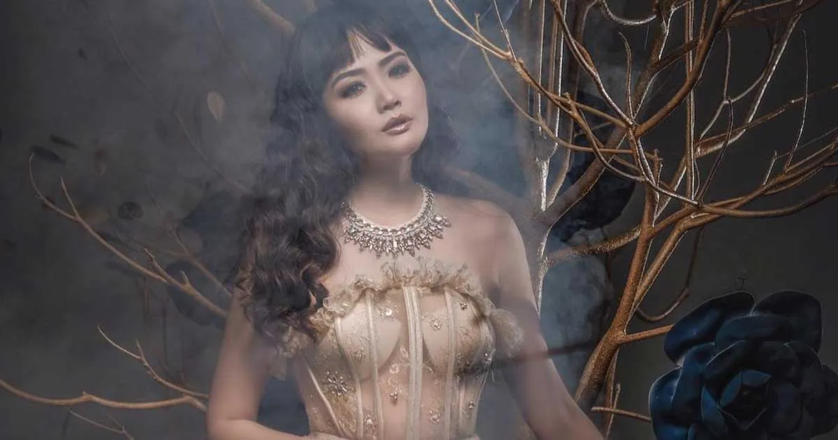Komentari Aksi Terorisme, Alena Wu: Indonesia Perlu Segera Action