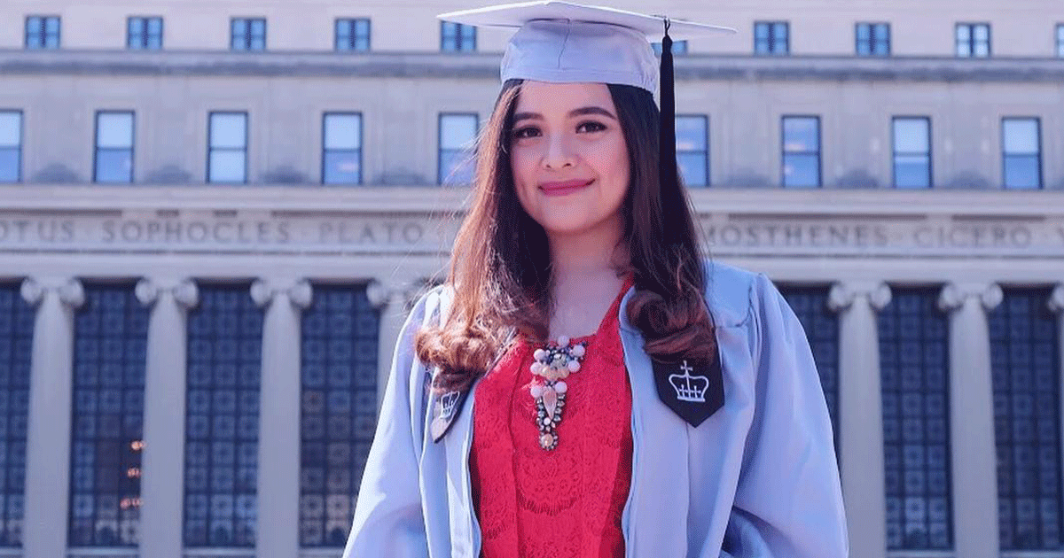 Yuk, Intip Apartemen Tasya di New York yang Harganya Rp. 15 Juta per Bulan