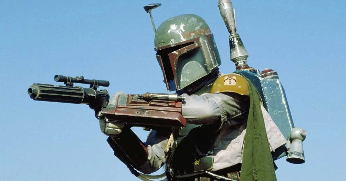 Back on Track! Disney kembali Fokus Pada Pengerjaan Film Boba Fett