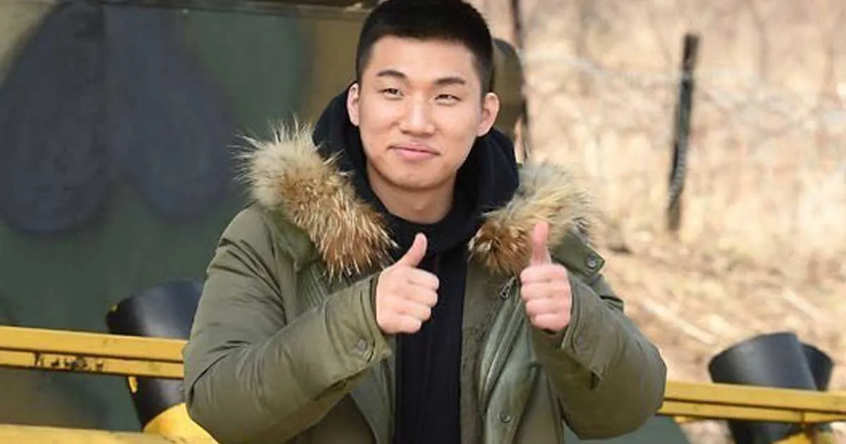 Daesung ‘Big Bang’ Dilarikan ke Rumah Sakit