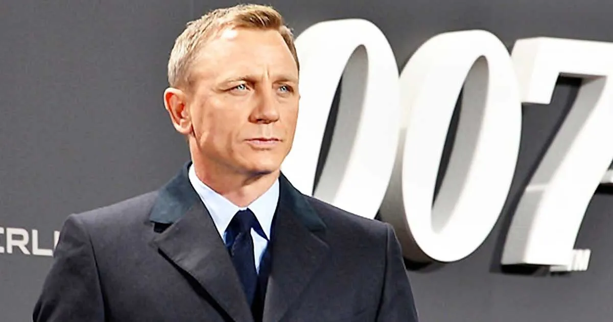 Telah Dapatkan Sutradara, Film James Bond 25 Akan Syuting Akhir Tahun