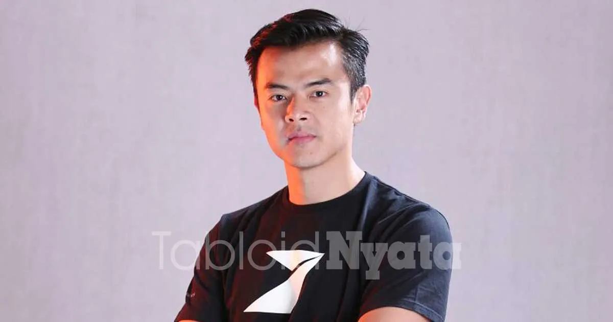 Pelajari Bahasa Italia, Bukti Totalitas Dion Wiyoko di Film The Gift
