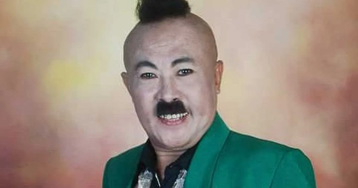 Pelawak Gogon Meninggal Dunia di Usia 58 Tahun