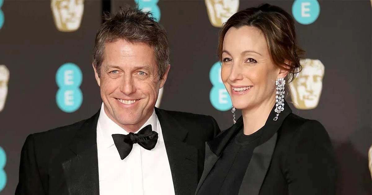 Di Usianya ke-57, Hugh Grant Akhirnya Punya Nyali Untuk Menikah